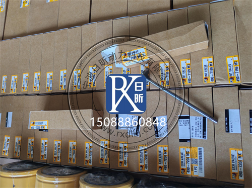 卡特C27柴油機原廠(chǎng)四配套：工業(yè)動(dòng)力的核心保障