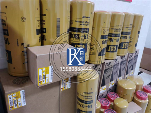 卡特彼勒3516柴油機濾清器：發(fā)動(dòng)機的“健康衛士”