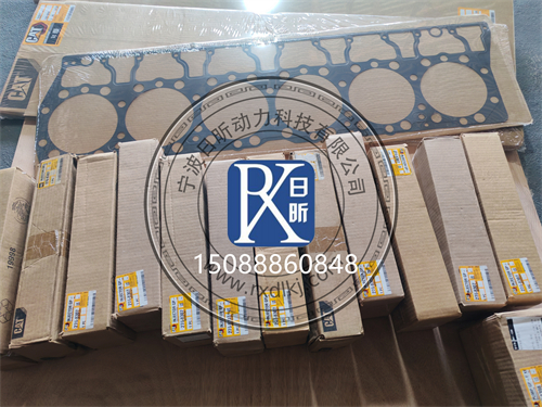 卡特3406B發(fā)動(dòng)機：一站式維保秘籍，全掌握！