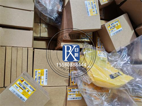 卡特34發(fā)動(dòng)機安徽守護秘籍：從了解到呵護