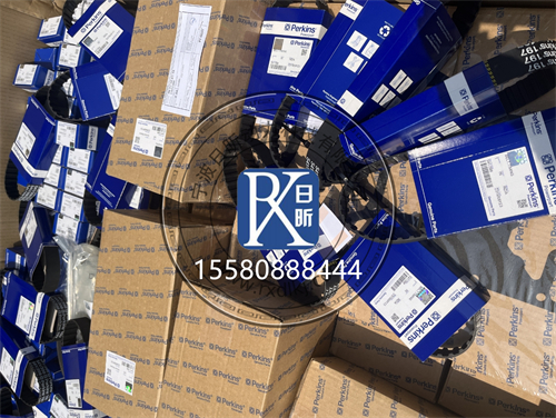 工業(yè)巨獸的心臟：探秘珀金斯1975千瓦V16發(fā)動(dòng)機