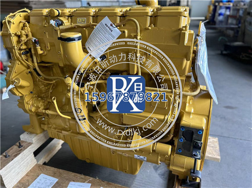 卡特365-6711：阿特阿斯DM45工業(yè)機的動(dòng)力革新