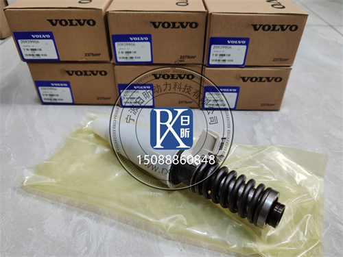 深度剖析沃爾沃噴油器：銷(xiāo)售、故障與解決方案全解析