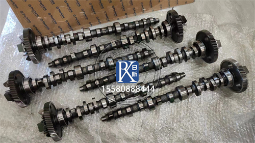 杭州地區Perkins珀金斯凸輪軸全解析：銷(xiāo)售、故障與維保指南