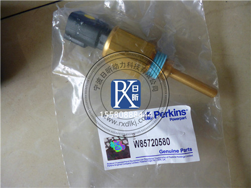 珀金斯發(fā)動(dòng)機冷卻液液位傳感器：故障、成因與專(zhuān)業(yè)維保指南