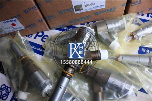 珀金斯柴油發(fā)動(dòng)機噴油嘴價(jià)格大揭秘！一文讀懂不踩坑
