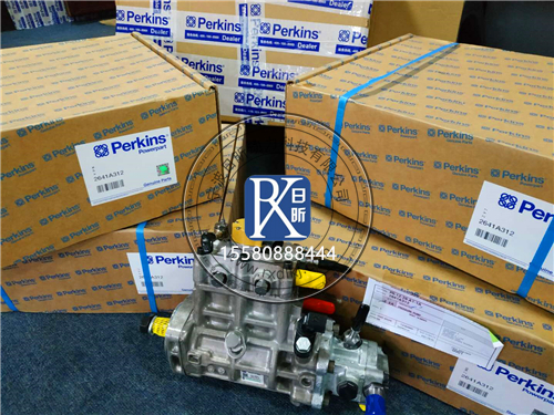 探秘帕金斯高壓油泵：故障、維修與服務(wù)網(wǎng)絡(luò )