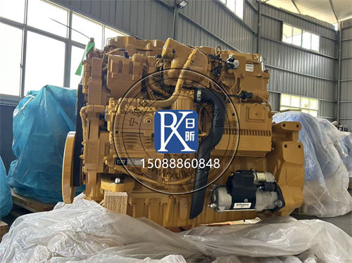 卡特C9發(fā)動(dòng)機：從銷(xiāo)售到維修的全方位指南