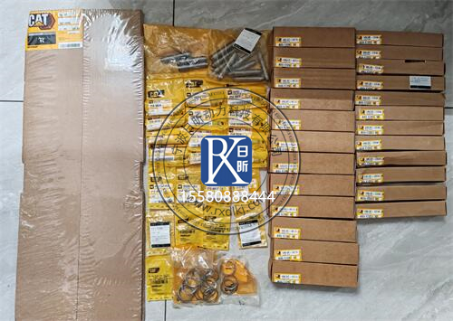 通遼卡特發(fā)電機組：配件與維保全攻略，一文帶你吃透！