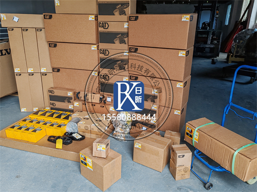 卡特柴油發(fā)動(dòng)機3408：配件與維修全攻略，讓你的設備滿(mǎn)血復活！