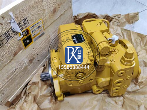 卡特320c液壓泵總成價(jià)格大揭秘，看完再買(mǎi)不踩坑！