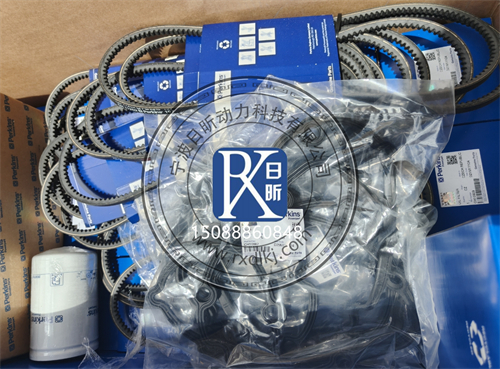 探秘珀金斯QP85126/404EA-22T柴油發(fā)動(dòng)機：動(dòng)力強者的多面剖析