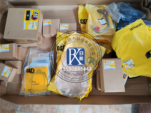 卡特彼勒CAT 3508C發(fā)動(dòng)機全解析：總成性能、維保配件與技術(shù)支持指南