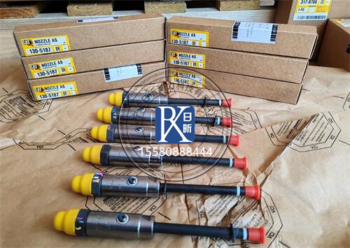 Cat原裝噴油器：價(jià)格與售后的雙重優(yōu)勢