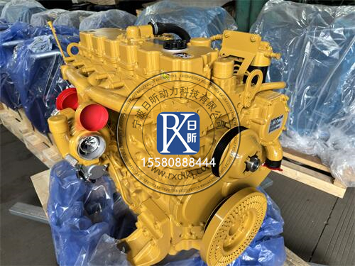 卡特彼勒柴油發(fā)動(dòng)機：全方位服務(wù)指南