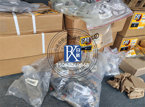 探秘北京卡特：配件與維保的堅實(shí)后盾