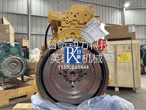 卡特3512：配件、維修保養與技術(shù)支持的全方位解析